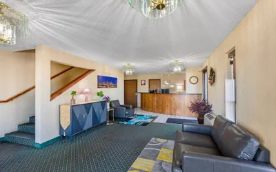 Photo 3 - Econo Lodge Longmont East