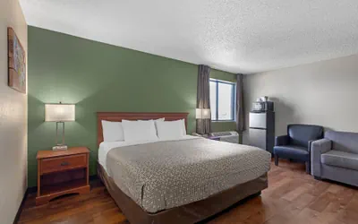 Photo 2 - Econo Lodge Longmont East