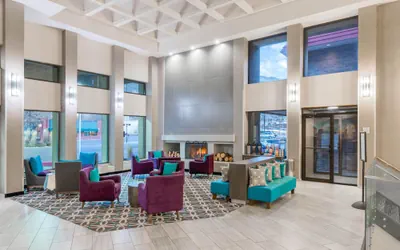 Photo 4 - La Quinta Inn & Suites by Wyndham Glenwood Springs