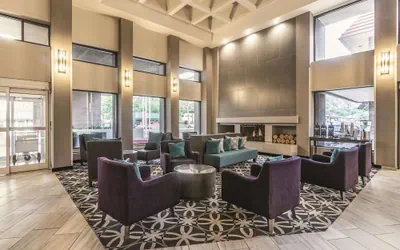 Photo 3 - La Quinta Inn & Suites by Wyndham Glenwood Springs