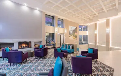 Photo 5 - La Quinta Inn & Suites by Wyndham Glenwood Springs