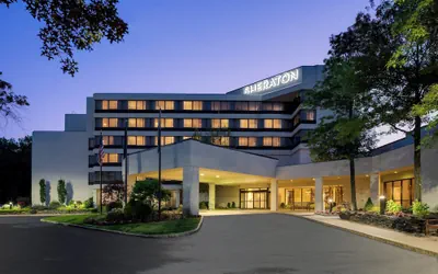 Photo 2 - Portland Sheraton at Sable Oaks