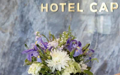 Iris Hotel Cape Cod