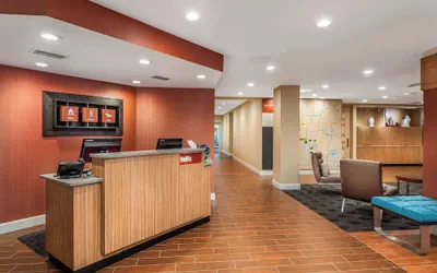 Photo 3 - TownePlace Suites by Marriott Orlando Altamonte Springs/Maitland