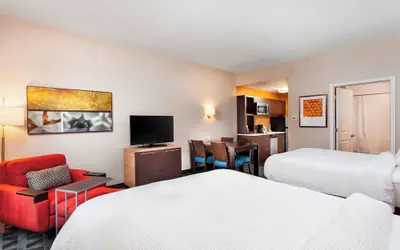 Photo 5 - TownePlace Suites by Marriott Orlando Altamonte Springs/Maitland