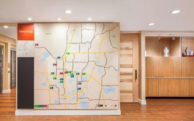 Photo 2 - TownePlace Suites by Marriott Orlando Altamonte Springs/Maitland