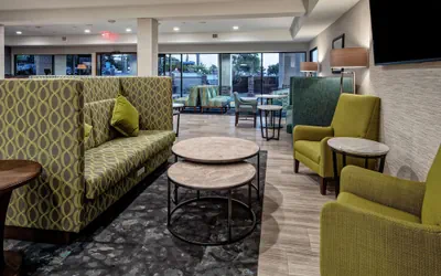 Photo 5 - Hampton Inn Cardiff Beach Encinitas, CA Near Del Mar
