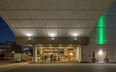 Holiday Inn Portland-By the Bay by IHG