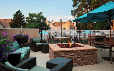Photo 2 - Residence Inn By Marriott Boulder