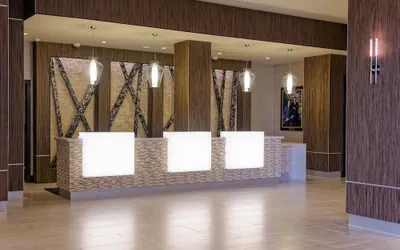 Photo 5 - Houston Marriott Uptown by the Galleria