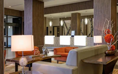 Photo 3 - Houston Marriott Uptown by the Galleria