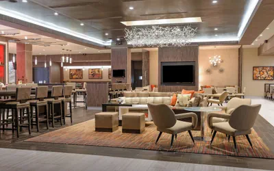Photo 4 - Houston Marriott Uptown by the Galleria