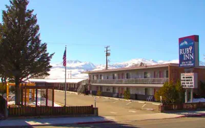 Ruby Inn