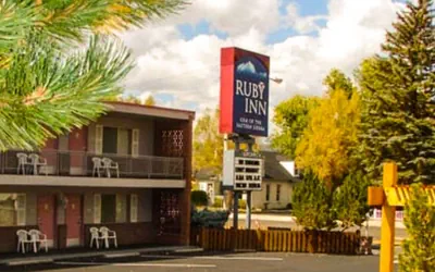Photo 2 - Ruby Inn