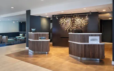 Photo 2 - Courtyard by Marriott West Palm Beach