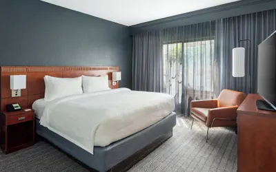 Photo 4 - Courtyard by Marriott West Palm Beach