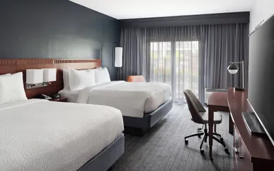 Photo 5 - Courtyard by Marriott West Palm Beach