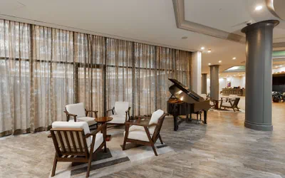 Photo 3 - Inn at the Colonnade Baltimore - a DoubleTree by Hilton
