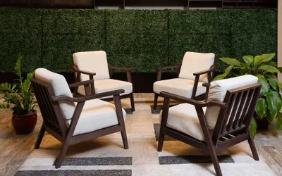 Photo 5 - Inn at the Colonnade Baltimore - a DoubleTree by Hilton