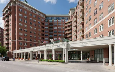 Photo 2 - Inn at the Colonnade Baltimore - a DoubleTree by Hilton