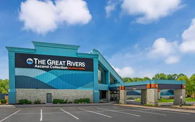 Photo 2 - The Great Rivers, an Ascend Collection Hotel