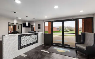 Photo 3 - Days Inn by Wyndham Childersburg/Sylacauga