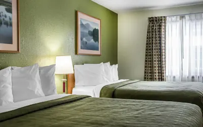 Photo 5 - Hudson Inn & Suites