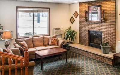Photo 2 - Hudson Inn & Suites
