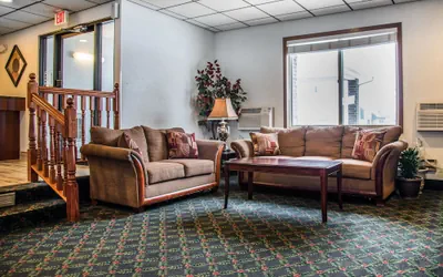 Photo 3 - Hudson Inn & Suites