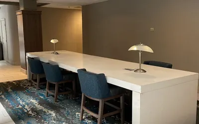 Photo 5 - Embassy Suites by Hilton Chicago Schaumburg Woodfield