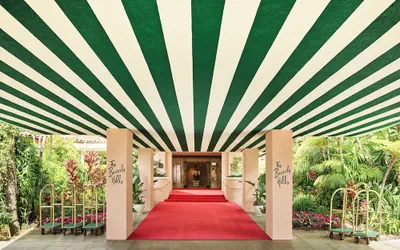 Photo 2 - The Beverly Hills Hotel