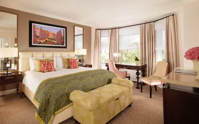 Photo 4 - The Beverly Hills Hotel