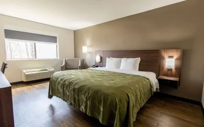 Photo 5 - Quality Inn Carrollton