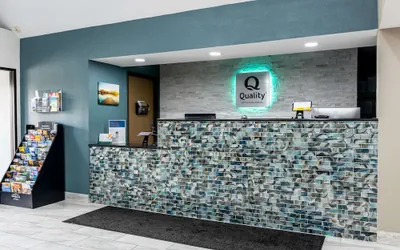Photo 2 - Quality Inn Carrollton