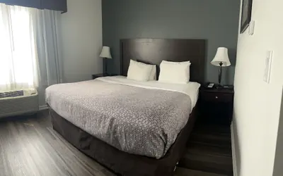 Photo 2 - Econo Lodge & Suites Grand Rapids Airport