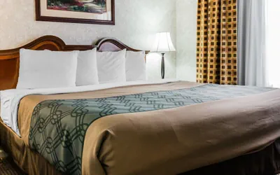 Photo 4 - Econo Lodge & Suites Grand Rapids Airport