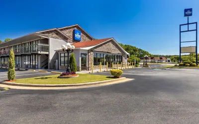 Photo 2 - Americas Best Value Inn Douglasville