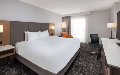 Photo 5 - DoubleTree by Hilton Sacramento