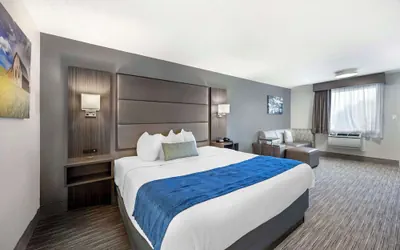 Photo 2 - Best Western Dickson