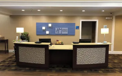 Holiday Inn Express Hotel & Suites Corning by IHG