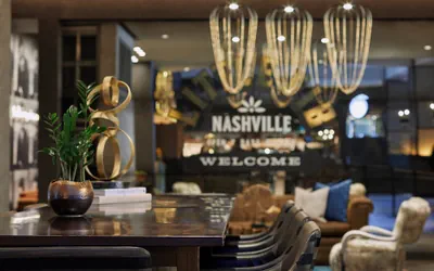 Photo 4 - Renaissance Nashville Hotel