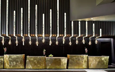 Photo 2 - Renaissance Nashville Hotel