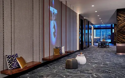 Photo 3 - Renaissance Nashville Hotel