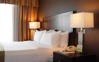 Photo 4 - Holiday Inn Hotel & Suites Anaheim by IHG