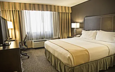 Photo 3 - Holiday Inn Hotel & Suites Anaheim by IHG
