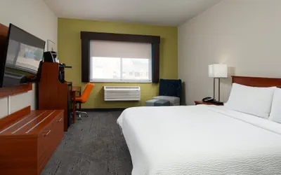 Photo 5 - Holiday Inn Express Farmington - Bloomfield by IHG