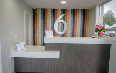 Photo 4 - Motel 6 Tigard, OR - Portland Southwest