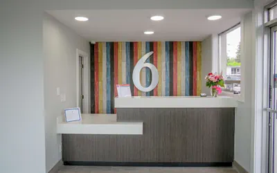 Photo 3 - Motel 6 Tigard, OR - Portland Southwest