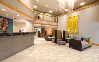 Photo 4 - Greenstay Hotel & Suites