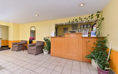 Photo 2 - Americas Best Value Inn & Suites Albemarle